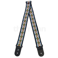 D'addario 50E02 Retro Classics Collection - Stained Glass Gitárheveder (használt)