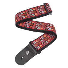 D'addario 50E03 Retro Classics Collection - Saugerties Gitárheveder
