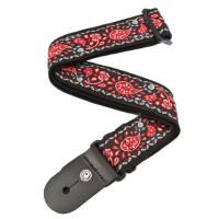 D'addario 50E08 Retro Classics Collection - Tapestry Gitárheveder