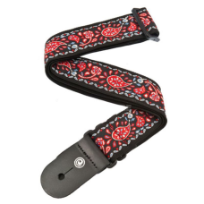 D'addario 50E08 Retro Classics Collection - Tapestry Gitárheveder
