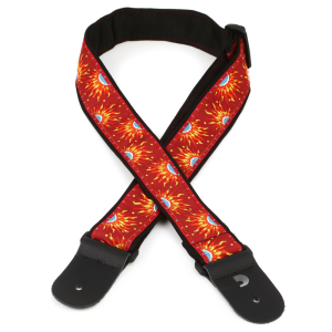 D'addario 50E09 Retro Classics Collection - Sun Gitárheveder D'addario 50E09 Retro Classics Collection - Sun Gitárheveder