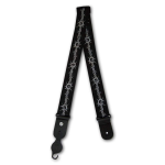 D'addario 50F04 Dark Side Collection - Barbed Wire Gitárheveder