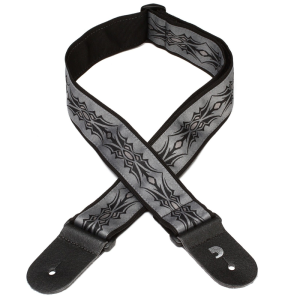 D'addario 50F06 Dark Side Collection - Tribal Gitárheveder D'addario 50F06 Dark Side Collection - Tribal Gitárheveder