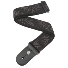 D'addario 50F078 Dark Side Collection - Black/Gray Tattoo Gitárheveder