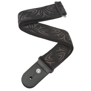 D'addario 50F078 Dark Side Collection - Black/Gray Tattoo Gitárheveder D'addario 50F078 Dark Side Collection - Black/Gray Tattoo Gitárheveder