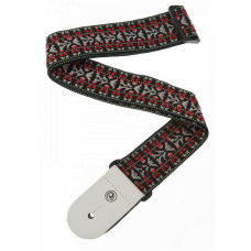 D'addario 50G01 Textile Collection - Hootenanny 2 Gitárheveder