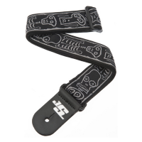 D'addario 50JS01 Joe Satriani Collection - Skull n' Bones Gitárheveder
