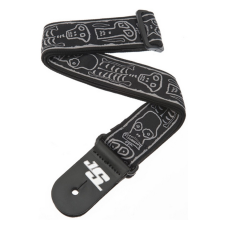 D'addario 50JS01 Joe Satriani Collection - Skull n' Bones Gitárheveder