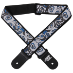 D'addario 50JS03 Joe Satriani Collection - Souls of Distortion Gitárheveder