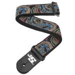 D'addario 50JS04 Joe Satriani Collection - Snakes Mosaic Gitárheveder