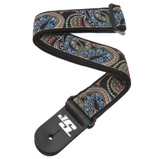 D'addario 50JS04 Joe Satriani Collection - Snakes Mosaic Gitárheveder