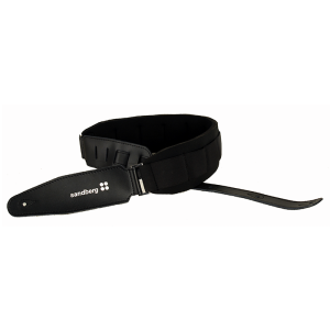 Sandberg Flex Strap Gitárheveder Sandberg Flex Strap Gitárheveder