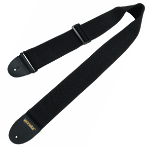 Warwick 80mm Rocktrap Gitár / Basszusgitár Heveder Warwick 80mm Rocktrap Gitár / Basszusgitár Heveder
