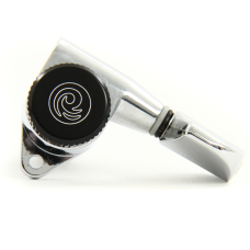 D'addario PWAT-331 Auto-Trim Hangoló Kulcskészlet, Króm
