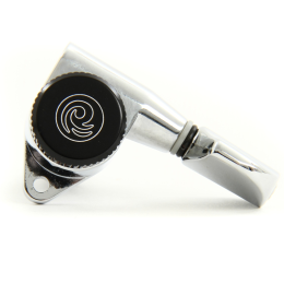 D'addario PWAT-331 Auto-Trim Hangoló Kulcskészlet, Króm