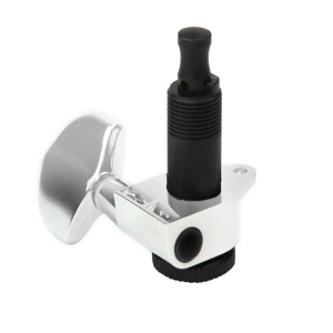 D'addario PWAT-331 Auto-Trim Hangoló Kulcskészlet, Króm D'addario PWAT-331 Auto-Trim Hangoló Kulcskészlet, Króm