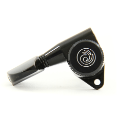 D'addario PWAT-332 Auto-Trim Hangoló Kulcskészlet, Fekete D'addario PWAT-332 Auto-Trim Hangoló Kulcskészlet, Fekete