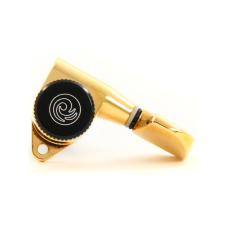 D'addario PWAT-333 Auto-Trim Hangoló Kulcskészlet, Arany D'addario PWAT-333 Auto-Trim Hangoló Kulcskészlet, Arany