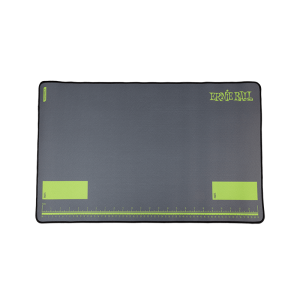 Ernie Ball 9615 Techmat karbantartó szőnyeg Ernie Ball 9615 Techmat karbantartó szőnyeg