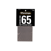 Dunlop 5410 Micro Fine 65 Fret Polírozó Kendő