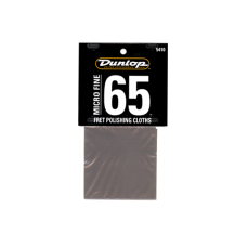 Dunlop 5410 Micro Fine 65 Fret Polírozó Kendő
