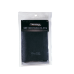 Dunlop 5430 Guitár Polírozó Kendő