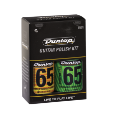 Dunlop 6501 Gitár Fényező Készlet