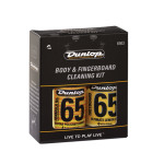 Dunlop 6503 Gitár és Fogólap Tisztító