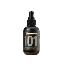 Dunlop 6524 Gitár Fogólap Tisztitó