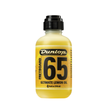 Dunlop 6554 Fogólap Tisztitó Citromolajjal