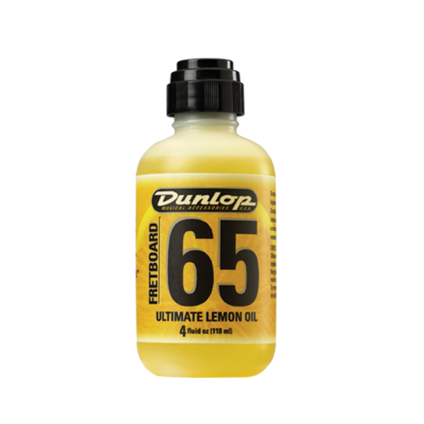Dunlop 6554 Fogólap Tisztitó Citromolajjal