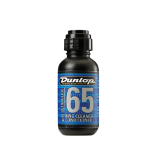Dunlop 6582 Húrtisztitó