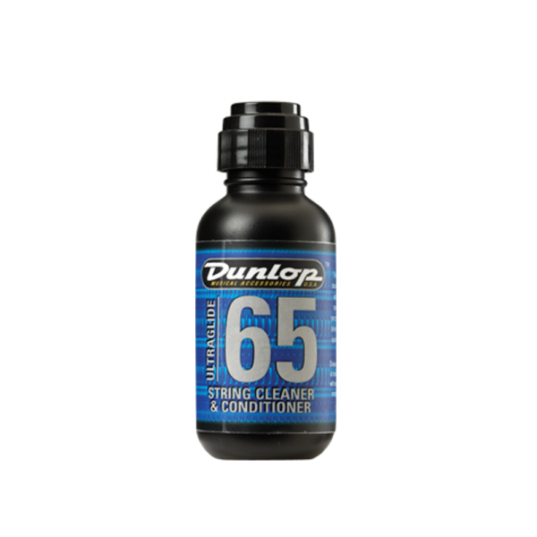 Dunlop 6582 Húrtisztitó