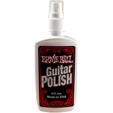 Ernie Ball 4223 Gitár Polírozó Ernie Ball 4223 Gitár Polírozó