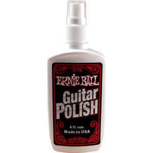 Ernie Ball 4223 Gitár Polírozó Ernie Ball 4223 Gitár Polírozó