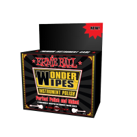 Ernie Ball 4278 Wonder Wipes Hangszer Polírozó Ernie Ball 4278 Wonder Wipes Hangszer Polírozó
