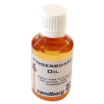 Sandberg Fogólap Ápoló Olaj