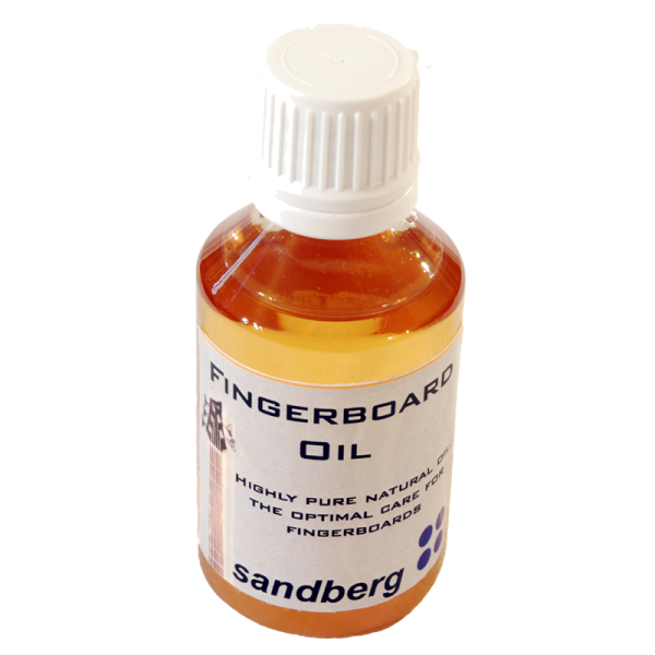 Sandberg Fingerboard Conditioning Oil