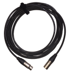 Musicminutes Mikrofonkábel Neutrik Csatlakozókkal