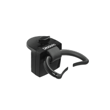 D'addario D'Addario GUITAR DOCK PW-GD-01 Gitár Hodozható Asztalra Erősítőre Szerelhető Gitár Állvany