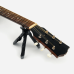 D'addario D'Addario PW-HDS Asztali Gitár Nyaktámasz Tripod D'addario D'Addario PW-HDS Asztali Gitár Nyaktámasz Tripod