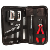 Ernie Ball 4114 Musicians Toolkit Ernie Ball 4114 Musicians Toolkit
