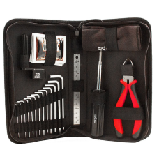 Ernie Ball 4114 Musicians Toolkit Ernie Ball 4114 Musicians Toolkit