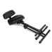 Gravity G-FMSEAT1BR színpadi szék lábtartóval háttámlával Gravity G-FMSEAT1BR színpadi szék lábtartóval háttámlával