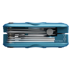 Ibanez MTZ11AMA Multitool