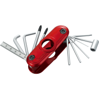 Ibanez MTZ11 Multitool