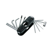 Ibanez MTZ11BBK Multitool
