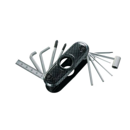 Ibanez MTZ11BBK Multitool