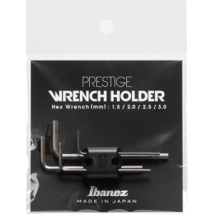 Ibanez WHS4 Imbusz készlet Ibanez WHS4 Imbusz készlet