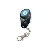 D'addario PW-LED-01 LED-es Pengetőtartó D'addario PW-LED-01 LED-es Pengetőtartó